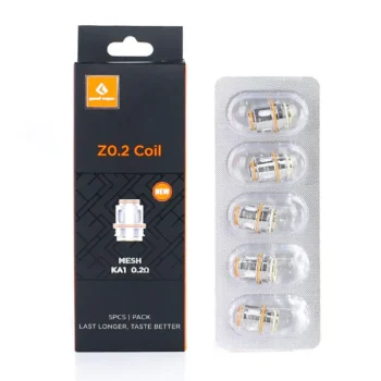 GEEKVAPE ZO KA1 0.2 OHM COIL