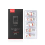 OXVA VELOCITY UNICOIL REPLACEMENT COIL