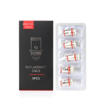 OXVA VELOCITY UNICOIL REPLACEMENT COIL