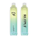 DELUXE DOUBLE MINT