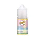 SLUGGER SALT BLUE RASPBERRY PEACH ICE 30ML