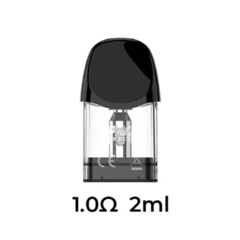 UWELL CALIBURN A3 REPLACEMENT PODS