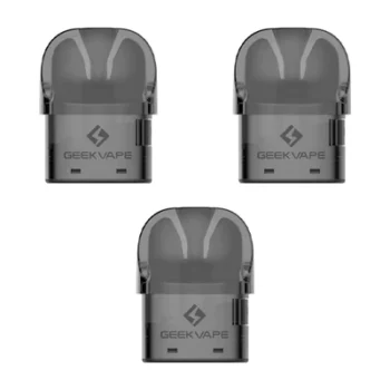 GEEKVAPE U REPLACEMENT POD