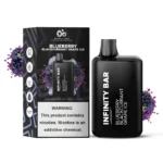 InfinityDisposableVapeBlueberryBlackcurrantGrapeIce_720x