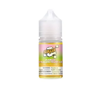 SLUGGER SALT MANGO DRAGON FRUIT ICE 30ML