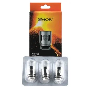 SMOK TFV8-T10 COIL