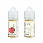 TOKYO SALTNIC ICED APPLE 30ML