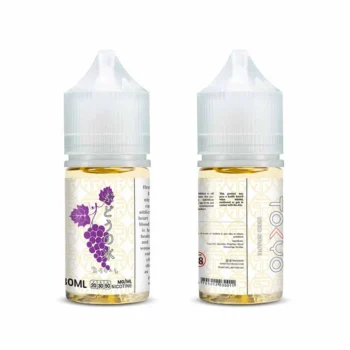 Tokyo Grape Iced 30ML