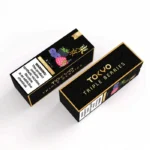 TOKYO GOLDEN SERIES- TRIPLE BERRIES SALTNIC 30ML