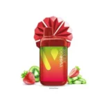 VUSEGODISPOSABLESTRAWBERRYKIWIFRUITICE5000PUFF34MG_720x