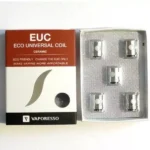 VAPORESSO CERAMIC EUC COIL 0.5 OHM