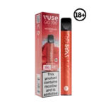 VUSE GO 700 DISPOSABLE WATERMELON ICE 34MG 700 PUFF
