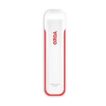 YOZO DISPOSABLE 3500 PUFFS