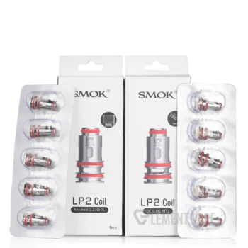 GEEKVAPE G COIL REPLACEMENT COILS