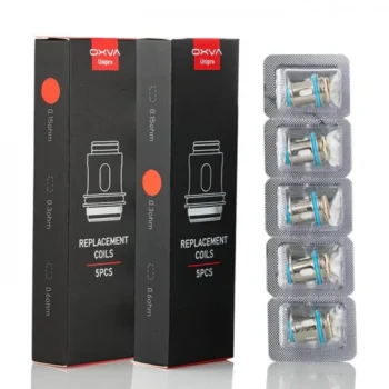 OXVA UNIPRO REPLACEMENT COILS