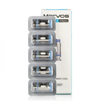 FREEMAX MS MESH COIL