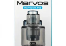 FREEMAX MARVOS DTL POD
