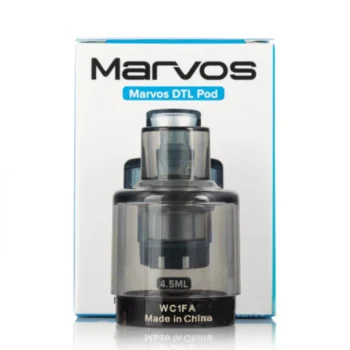 FREEMAX MARVOS DTL POD