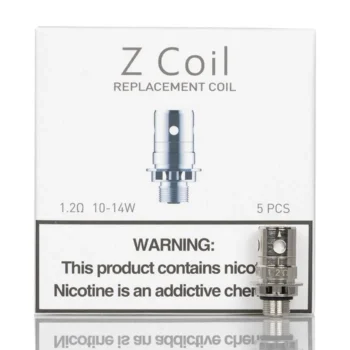 INNOKIN ZENITH PLEXUS Z REPLACEMENT COIL
