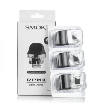 SMOK RPM 4 REPLACEMENT PODS