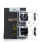 UWELL CALIBURN G2 REPLACEMENT PODS