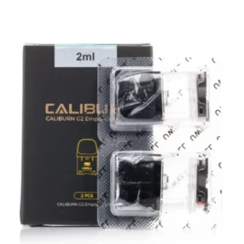UWELL CALIBURN G2 REPLACEMENT PODS