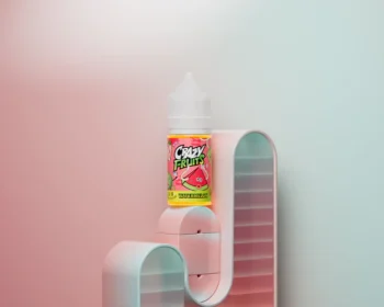 TOKYO SALTNIC CRAZY FRUITS WATERMELON 30ML