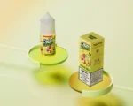 TOKYO SALTNIC CRAZY FRUITS MANGO KING 30ML