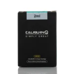 UWELL CALIBURN G REPLACEMENT PODS