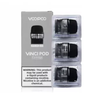 VOOPOO VINCI POD CARTRIDGE 2ML